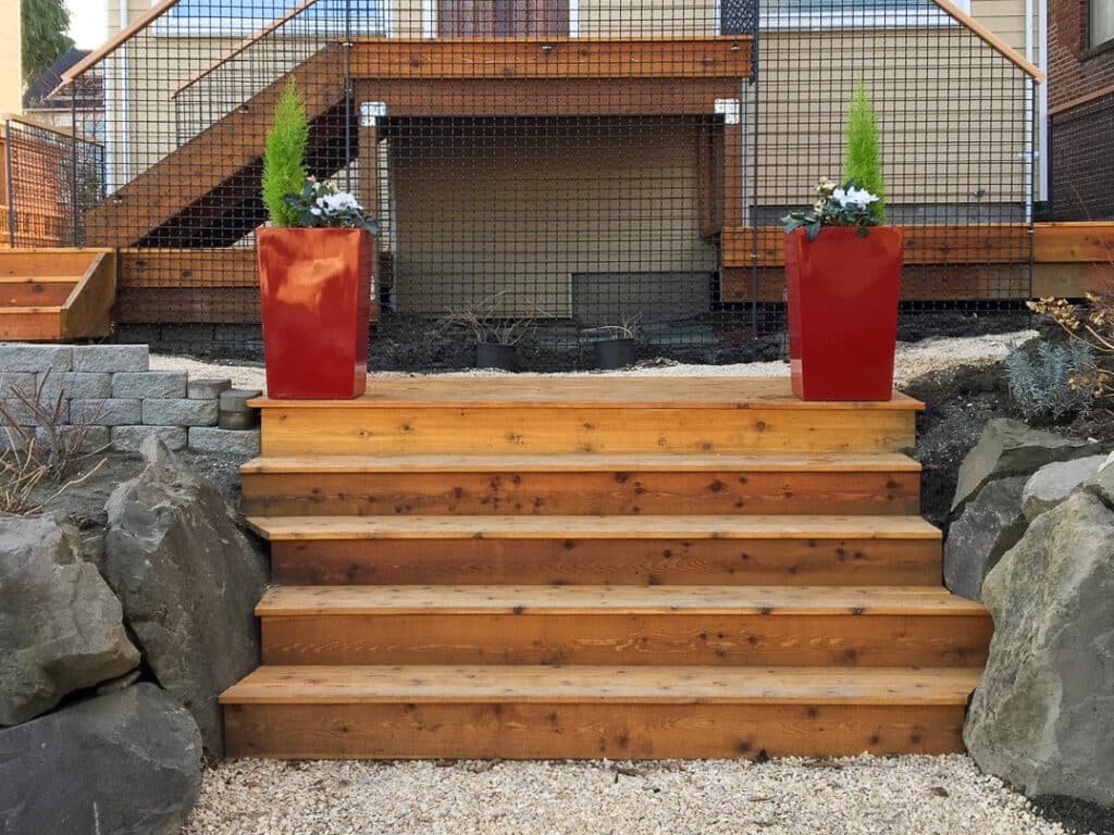 What's A Gravel Garden? 4 Great Gravel Garden Ideas With Pots!